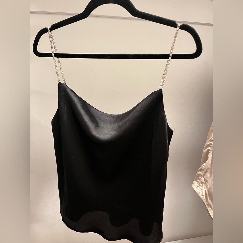 Robertson&Rodeo Glisten Top